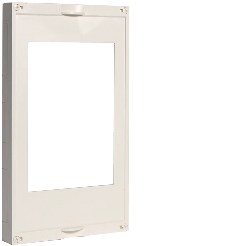 Bausatz, universN, 450x250mm, für 1 Trenner NH1 auf Montageplatte | Hager