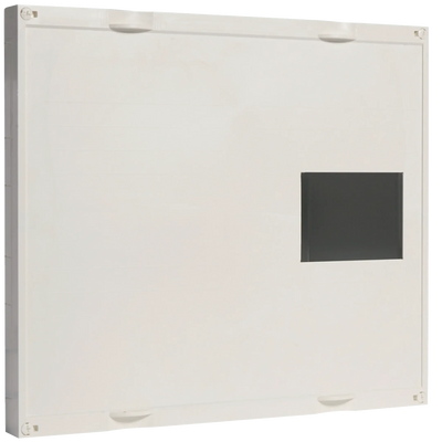 Bausatz, universN, 450x500mm für Lastumschalter mit Motor, 630 A | Hager