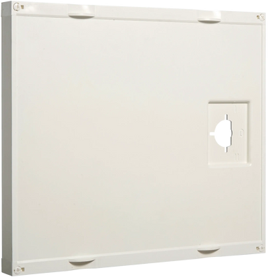 Bausatz, universN, 450x500mm für Lastumschalter, manuell, 630 A | Hager