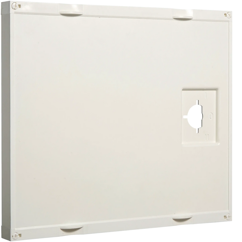 Bausatz, universN, 450x500mm für Lastumschalter, manuell, 630 A | Hager