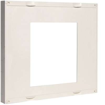Bausatz, universN, 450x500mm, für 1 Trenner NH3 auf Montageplatte | Hager