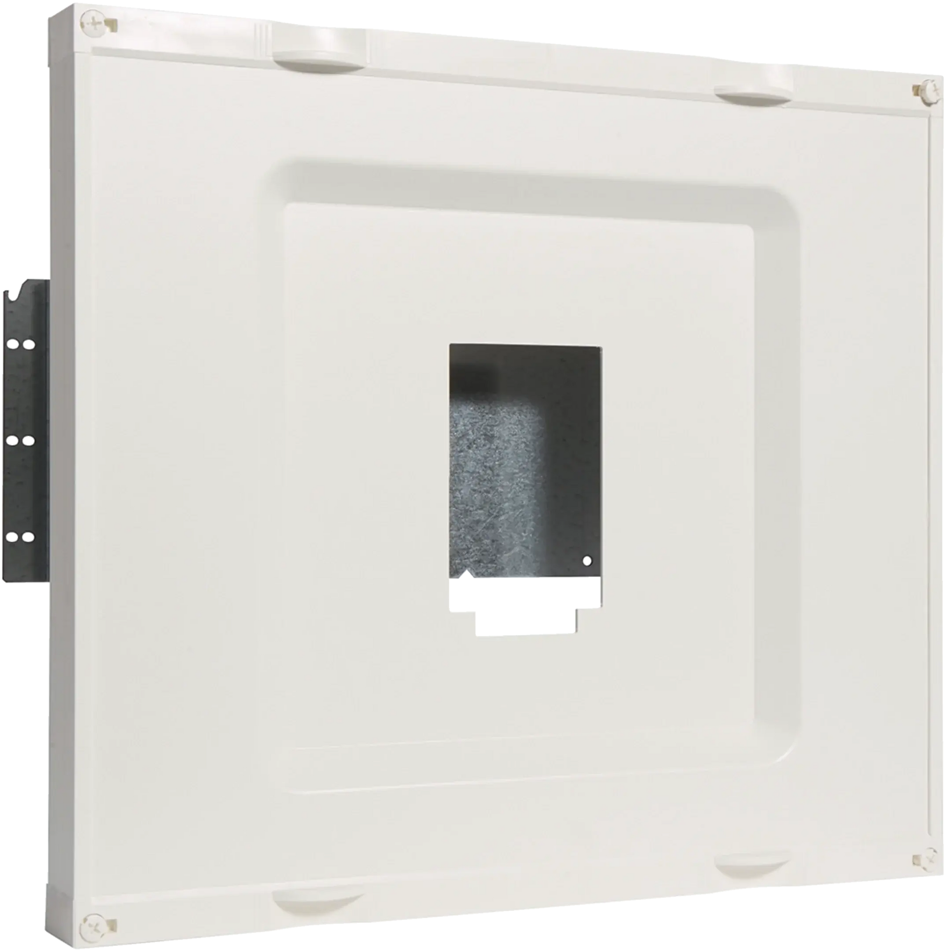 Bausatz, universN, 450x500mm, für Lasttrennschalter manuell, 630A | Hager