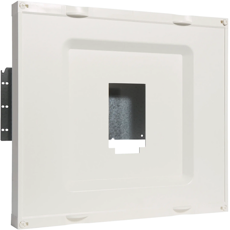 Bausatz, universN, 450x500mm, für Lasttrennschalter manuell, 630A | Hager