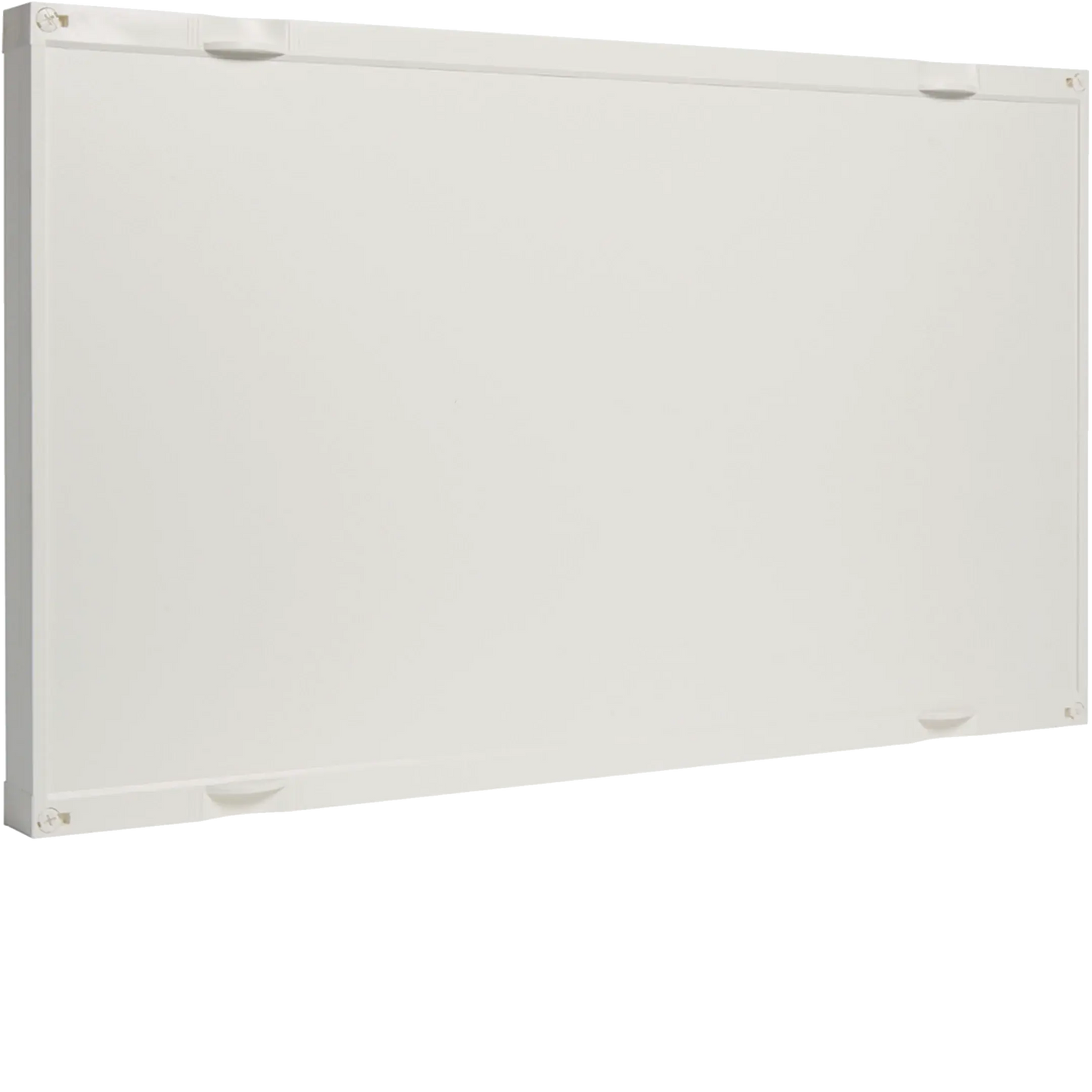 Bausatz, universN, 450x750mm, für Reihenklemmen waagerecht | Hager