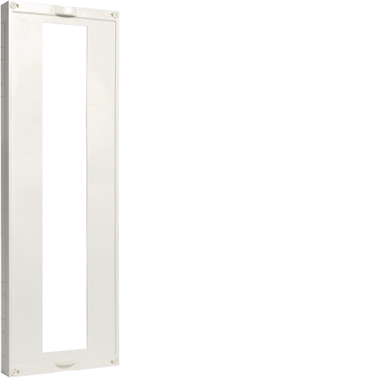 Bausatz, universN, 750x250mm, für 1 NH1-3 Leiste auf Sammelschienensystem 185mm | Hager