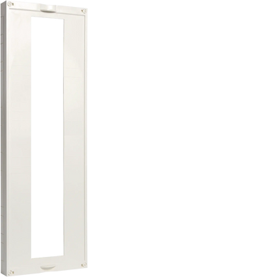 Bausatz, universN, 750x250mm, für 1 NH1-3 Leiste auf Sammelschienensystem 185mm | Hager