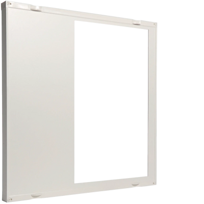 Bausatz, universN, 750x750mm, für 6 NH1-3 Leiste auf Sammelschienensystem 185mm | Hager