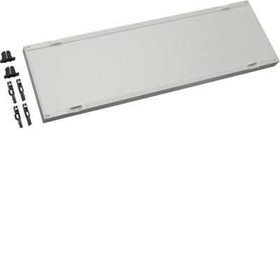Bausatz,universN,300x1000mm, Berührungsschutzabdeckung | Hager