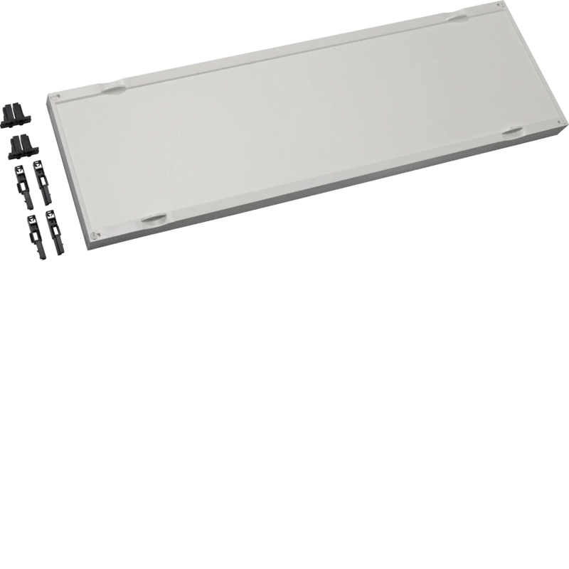 Bausatz,universN,300x1000mm, Berührungsschutzabdeckung | Hager