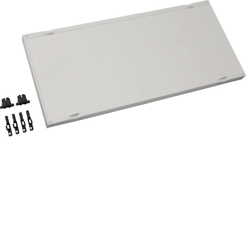 Bausatz,universN,450x1000mm,  Berührungsschutzabdeckung | Hager