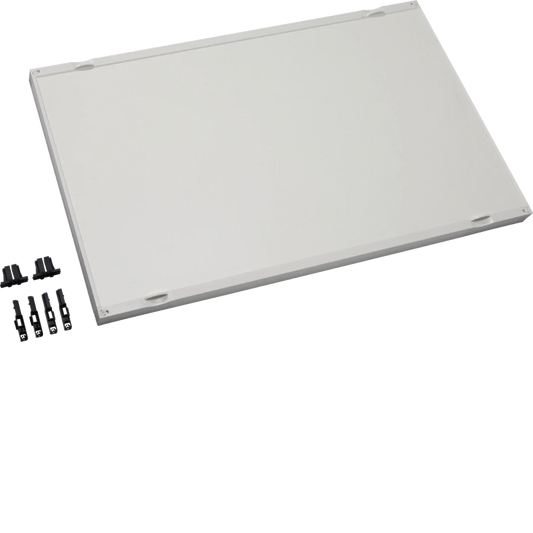 Bausatz,universN,600x1000mm,  Berührungsschutzabdeckung | Hager