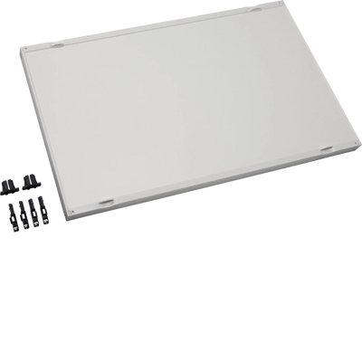 Bausatz,universN,600x1000mm,  Berührungsschutzabdeckung | Hager