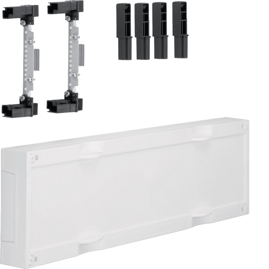 Baustein, universN, 150x500mm, leer | Hager