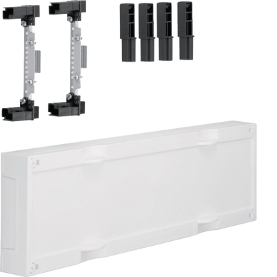 Baustein, universN, 150x500mm, leer | Hager