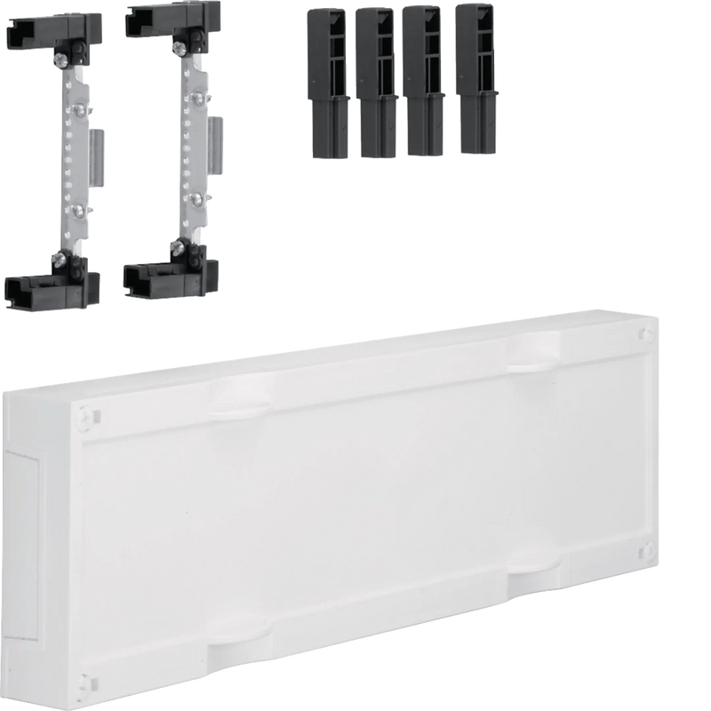 Baustein, universN, 150x500mm, leer | Hager