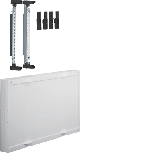 Baustein, universN, 300x500mm, leer | Hager