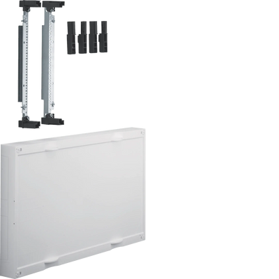 Baustein, universN, 300x500mm, leer | Hager