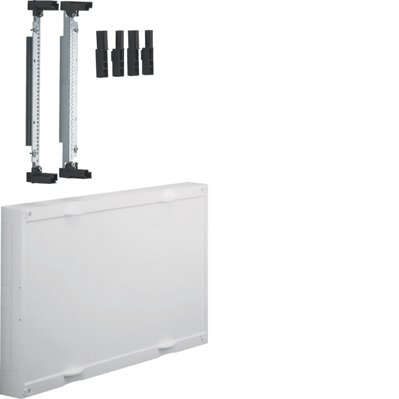 Baustein, universN, 300x500mm, leer | Hager