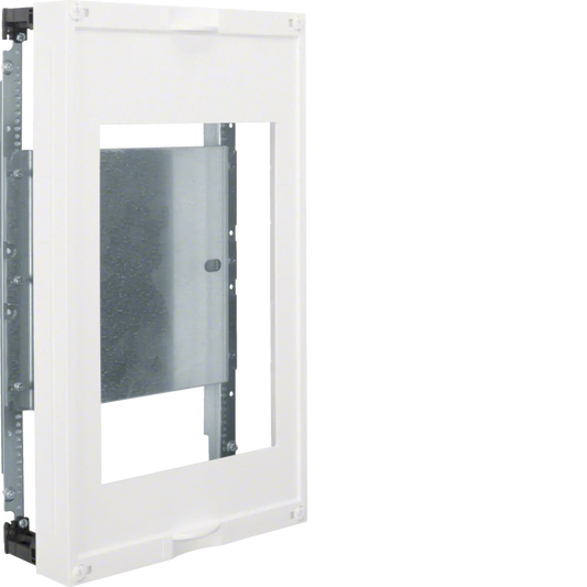 Baustein, universN, 450x250mm, für 1 Trenner NH1 auf Montageplatte | Hager