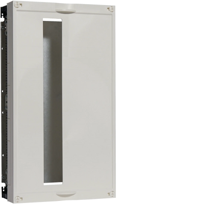 Baustein, universN, 450x250mm, für Tertio senkrecht | Hager