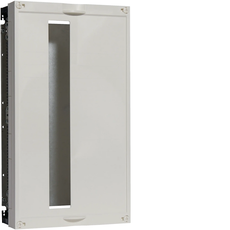 Baustein, universN, 450x250mm, für Tertio senkrecht | Hager