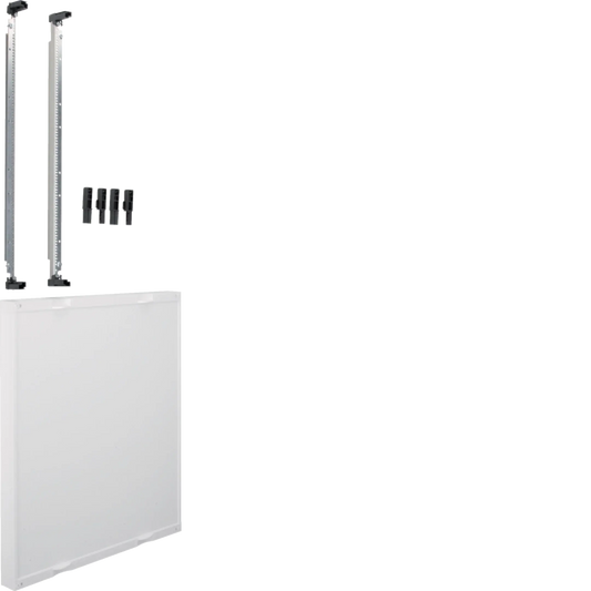 Baustein, universN, 600x500mm, leer | Hager