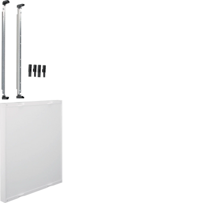 Baustein, universN, 600x500mm, leer | Hager
