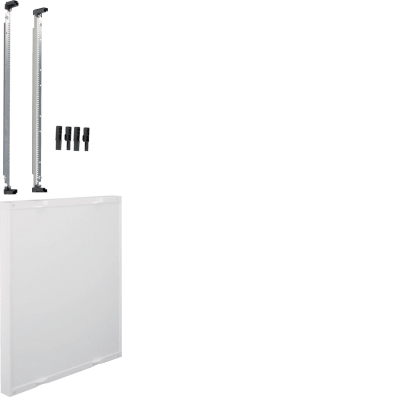 Baustein, universN, 600x500mm, leer | Hager