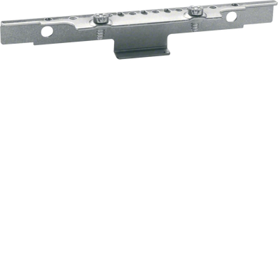 Bausteinträger, universN, 150mm, 20 Stück | Hager