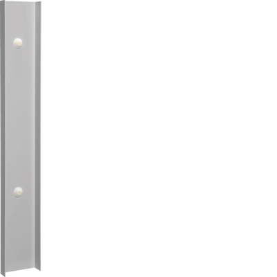 Berührschutzabdeckung, Zubehör, über Sammelschienen, 560 x 102 mm | Hager