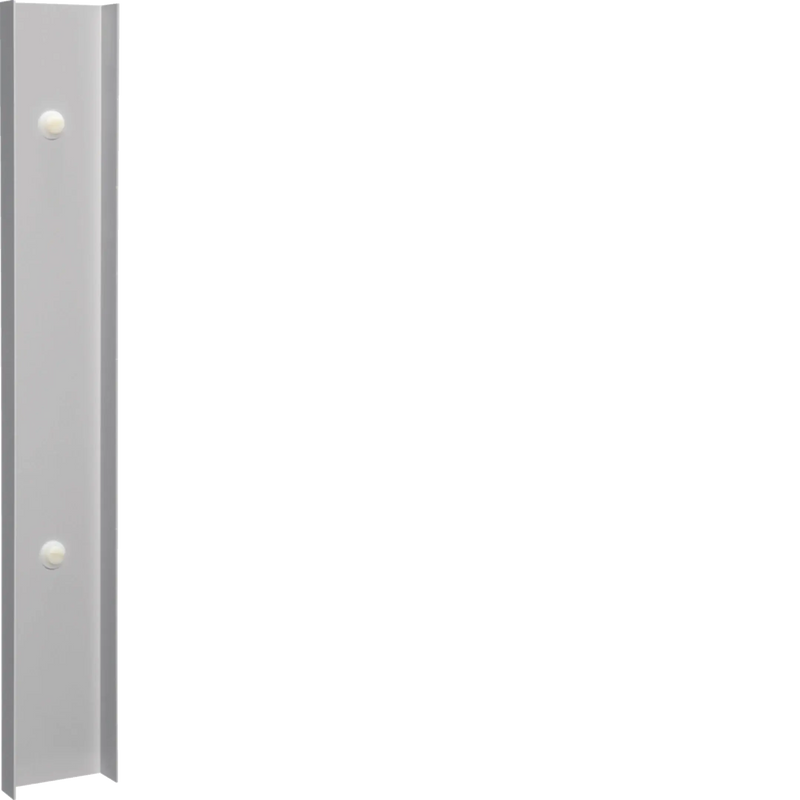 Berührschutzabdeckung, Zubehör, über Sammelschienen, 560 x 102 mm | Hager