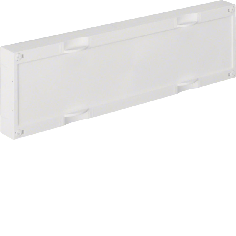 Berührungsschutzabdeckung universN 150x500mm geschlossen | Hager