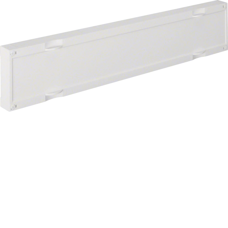 Berührungsschutzabdeckung universN 150x750mm geschlossen | Hager
