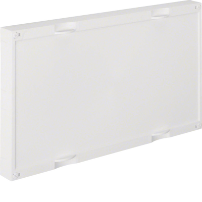 Berührungsschutzabdeckung universN 300x500mm geschlossen | Hager
