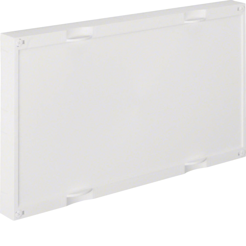 Berührungsschutzabdeckung universN 300x500mm geschlossen | Hager