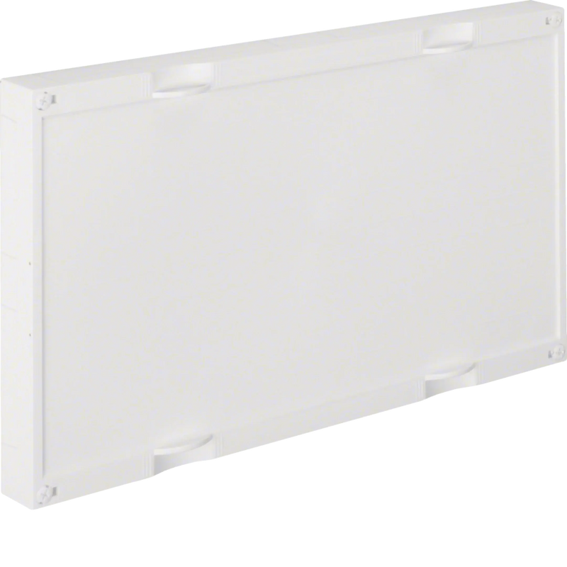 Berührungsschutzabdeckung universN 300x500mm geschlossen Set=10Stück | Hager