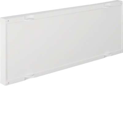 Berührungsschutzabdeckung universN 300x750mm geschlossen | Hager