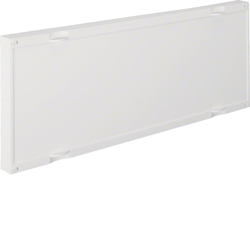 Berührungsschutzabdeckung universN 300x750mm geschlossen | Hager