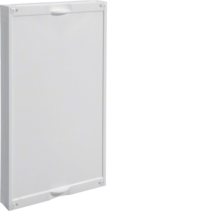 Berührungsschutzabdeckung universN 450x250mm geschlossen | Hager