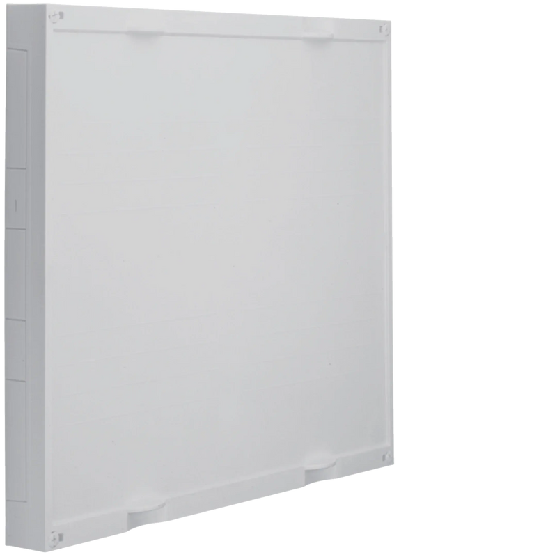 Berührungsschutzabdeckung universN 450x500mm geschlossen | Hager