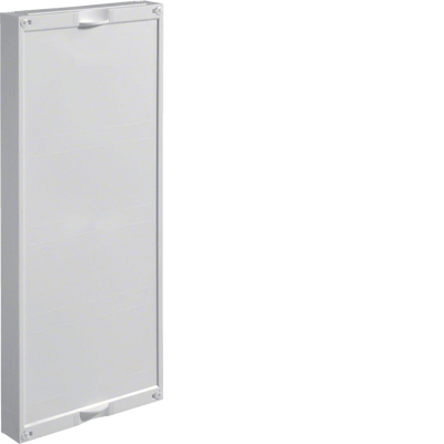 Berührungsschutzabdeckung universN 600x250mm geschlossen | Hager