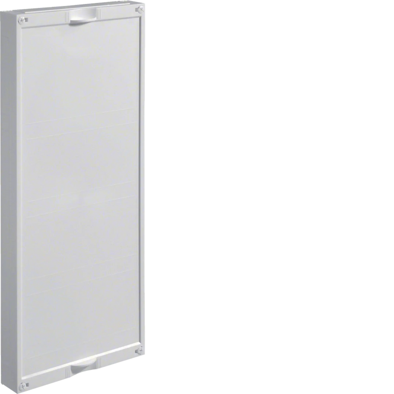 Berührungsschutzabdeckung universN 600x250mm geschlossen | Hager