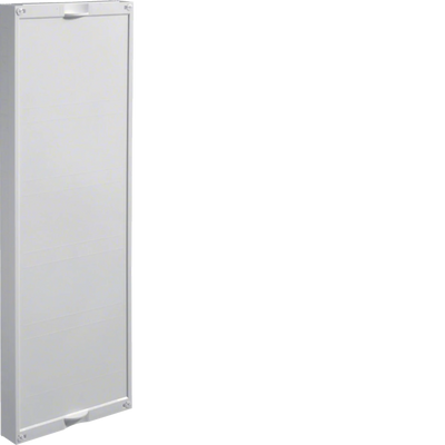 Berührungsschutzabdeckung universN 750x250mm geschlossen | Hager