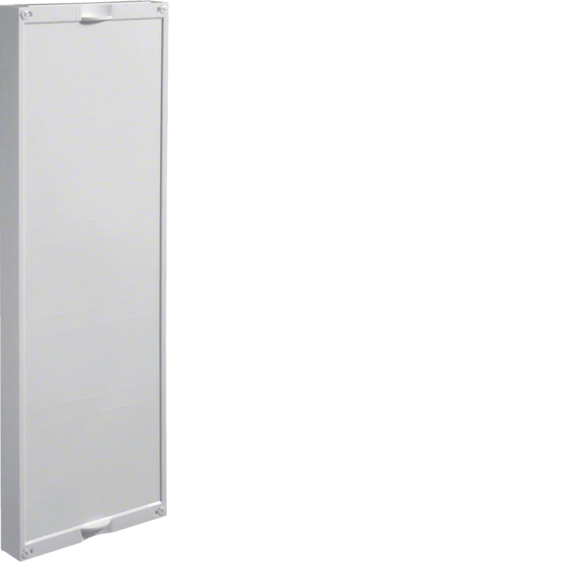Berührungsschutzabdeckung universN 750x250mm geschlossen | Hager