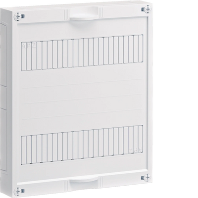 Berührungsschutzabdeckung universZ 300x250mm perforiert | Hager