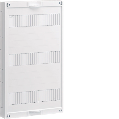 Berührungsschutzabdeckung universZ 450x250mm perforiert | Hager