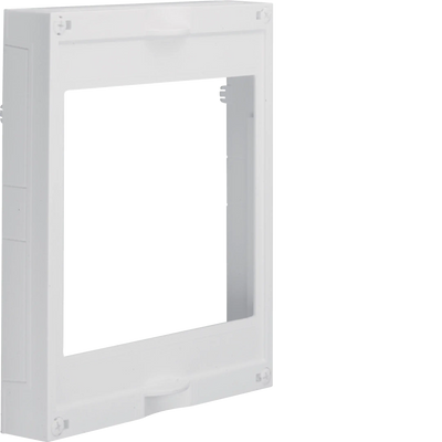 Berührungsschutzabdeckung, univ.N, 300x250mm, f.2 NH00-Trenner auf Hutsch, 10St | Hager