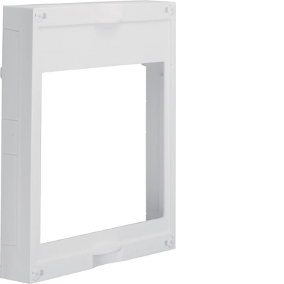 Berührungsschutzabdeckung, univ.N, 300x250mm, f.2 NH00-Trenner auf SaS 40, 10St | Hager
