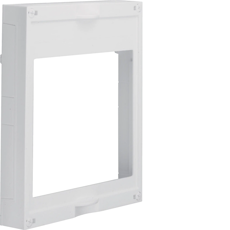 Berührungsschutzabdeckung, univ.N, 300x250mm, f.2 NH00-Trenner auf SaS 40, 10St | Hager