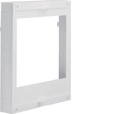 Berührungsschutzabdeckung, univ.N, 300x250mm, f.2 NH00-Trenner auf SaS 60, 10St | Hager